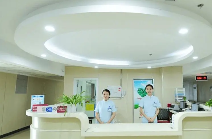 长春正规供卵试管中心